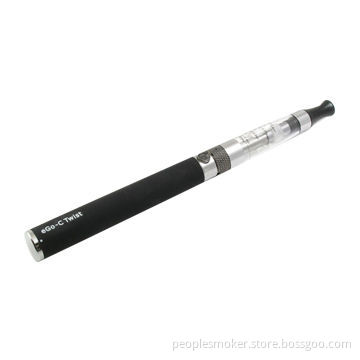 E-cigarette, cartomizer